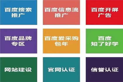 某某sem代运营推广公司案例分享：快速提升网站流量